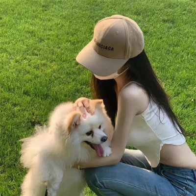 一个人的收藏