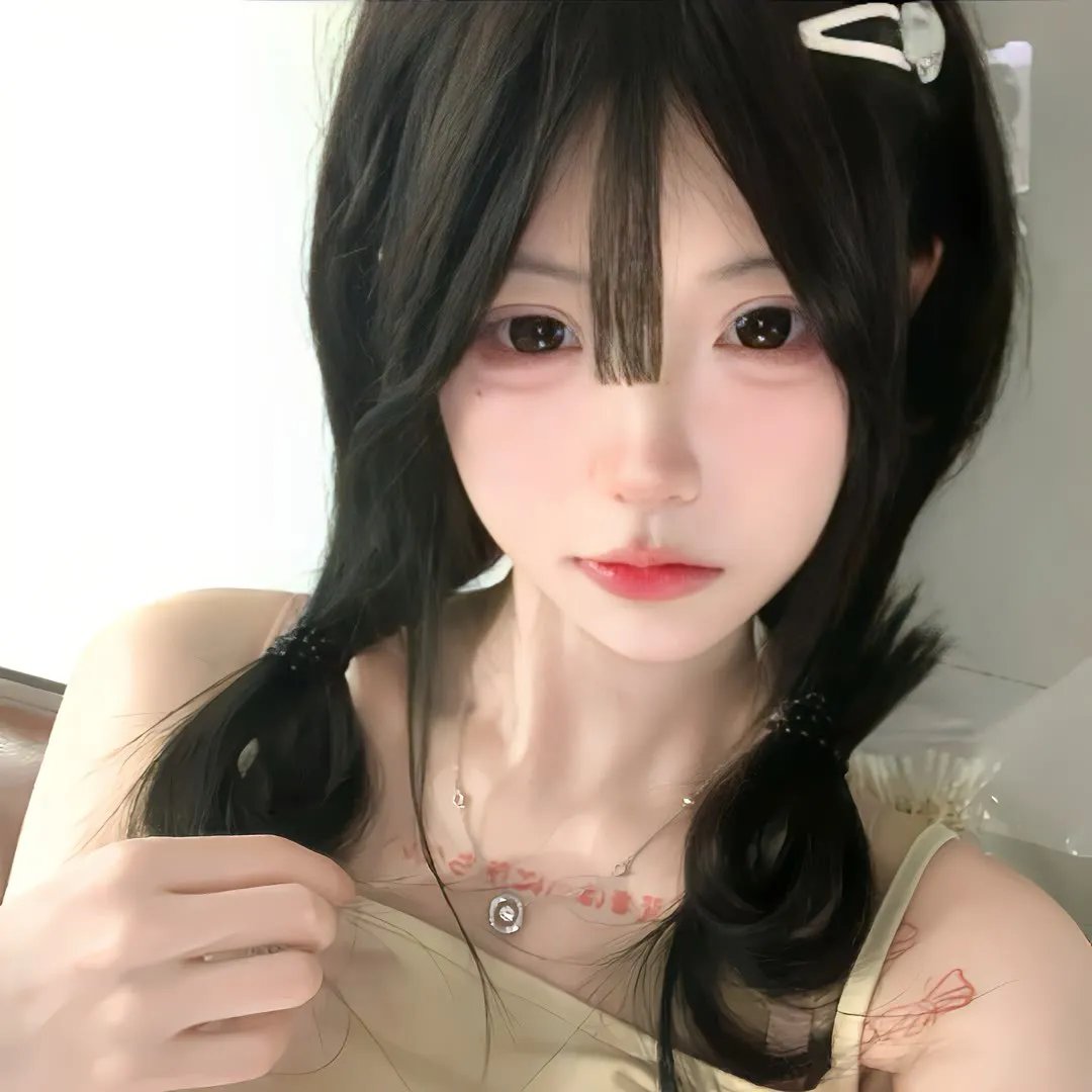 仕女图